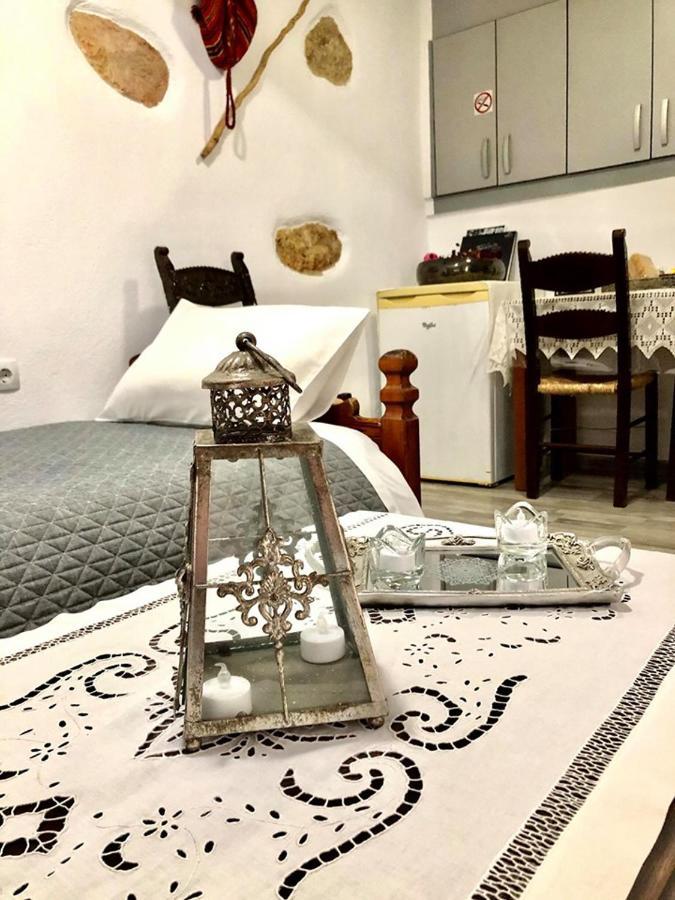 Little Cottage Афины Экстерьер фото