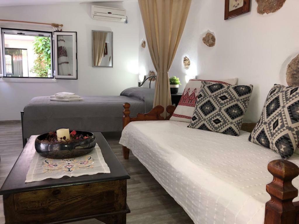 Little Cottage Афины Экстерьер фото
