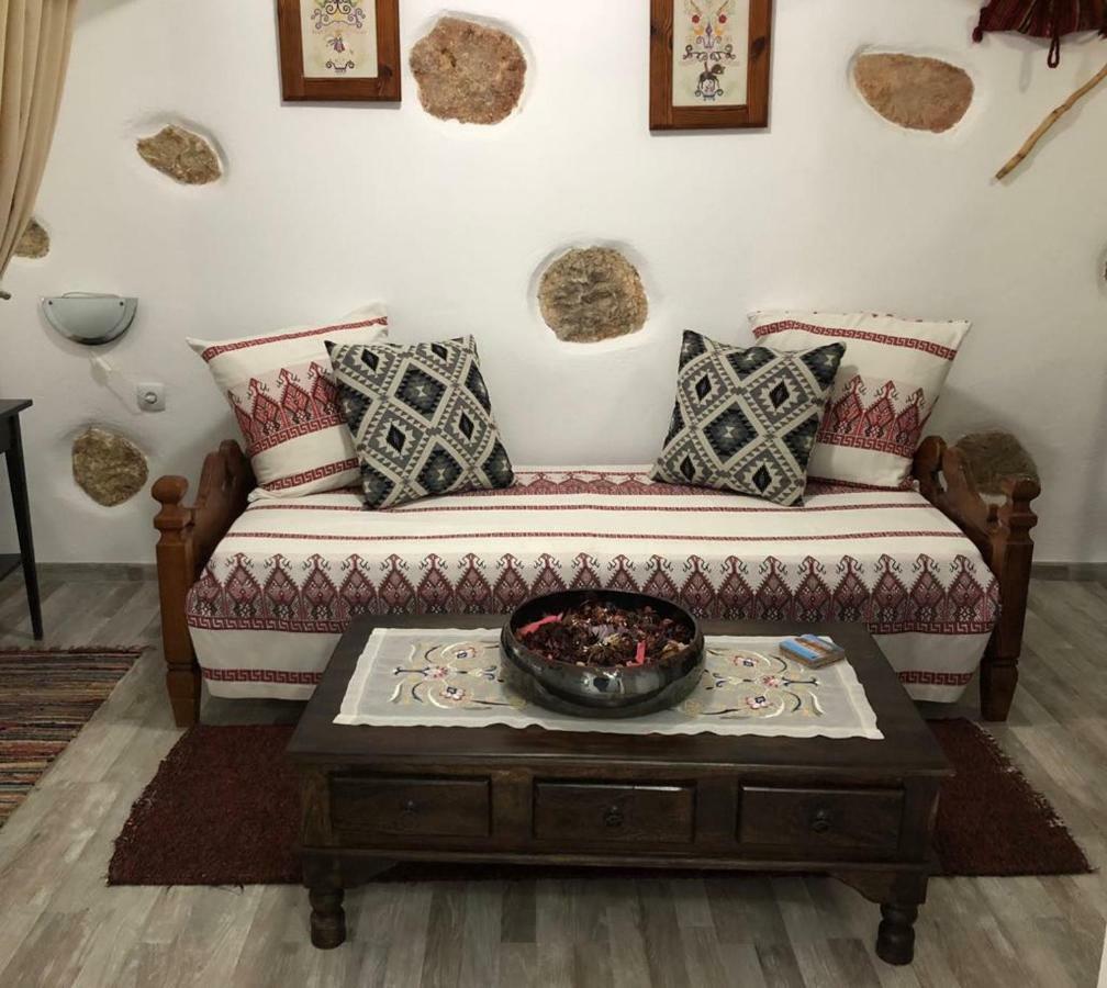 Little Cottage Афины Экстерьер фото